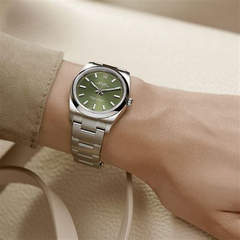 rolex 34 mm female|rolex oyster perpetual 34 price.